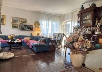 Soggiorno - Villa via Bregoscia, Montignoso - foto 12