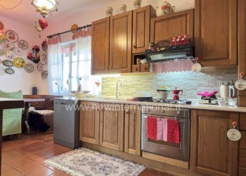 Cucina - Villa via Bregoscia, Montignoso - foto 14