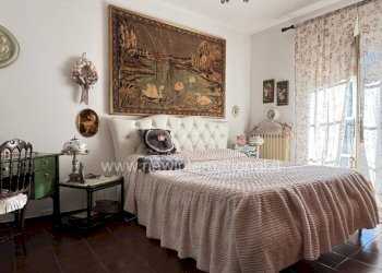 Camera da letto - Villa via Bregoscia, Montignoso - foto 15