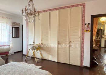 Camera da letto - Villa via Bregoscia, Montignoso - foto 16