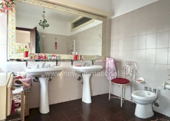 Bagno - Villa via Bregoscia, Montignoso - foto 17
