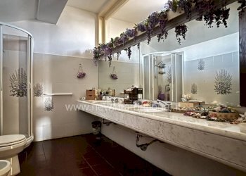 Bagno - Villa via Bregoscia, Montignoso - photo 19