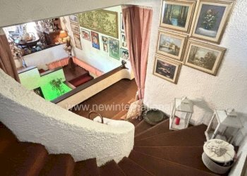 Scala - Villa via Bregoscia, Montignoso - foto 21