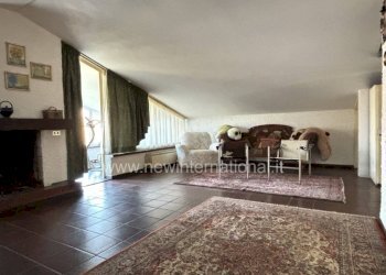 Mansarda - Villa via Bregoscia, Montignoso - foto 23