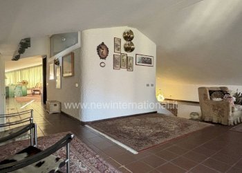 Mansarda - Villa via Bregoscia, Montignoso - foto 24