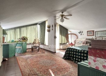 Mansarda - Villa via Bregoscia, Montignoso - foto 25