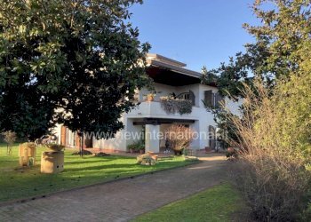 Giardino - Villa via Bregoscia, Montignoso - foto 26