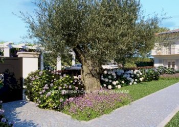 Vista - Villa via Matteo Civitali, Forte dei Marmi - foto 5