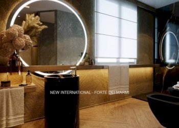 Vista - Villa via Matteo Civitali, Forte dei Marmi - foto 15