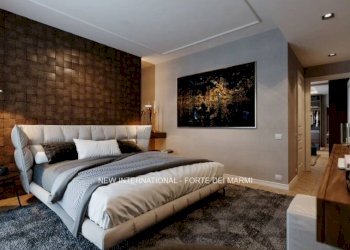 Vista - Villa via Matteo Civitali, Forte dei Marmi - foto 16