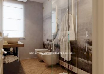 Vista - Villa via Matteo Civitali, Forte dei Marmi - foto 20