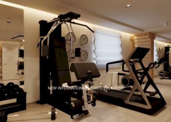 Vista - Villa via Matteo Civitali, Forte dei Marmi - foto 24