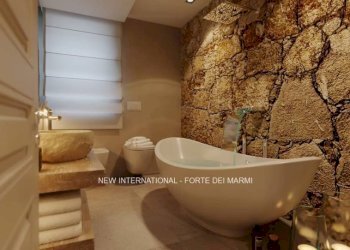 Vista - Villa via Matteo Civitali, Forte dei Marmi - foto 26