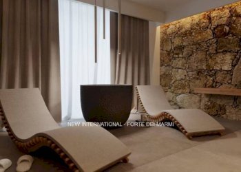 Vista - Villa via Matteo Civitali, Forte dei Marmi - foto 27