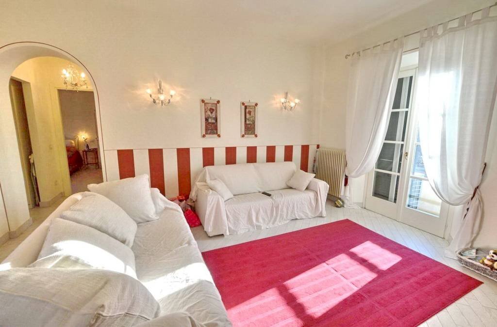 Soggiorno - Apartment via della Barbiera, Forte dei Marmi - photo 2