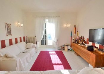 Soggiorno - Appartamento via della Barbiera, Forte dei Marmi - foto 3