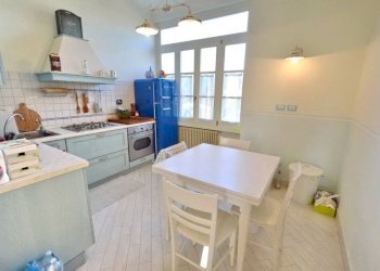 Cucina - Apartment via della Barbiera, Forte dei Marmi - photo 4