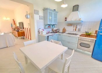 Cucina - Appartamento via della Barbiera, Forte dei Marmi - foto 5