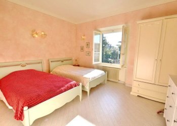 Camera da letto - Apartment via della Barbiera, Forte dei Marmi - photo 6