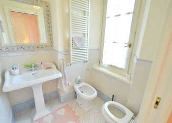 Bagno - Apartment via della Barbiera, Forte dei Marmi - photo 7