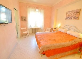 Camera da letto - Apartment via della Barbiera, Forte dei Marmi - photo 8