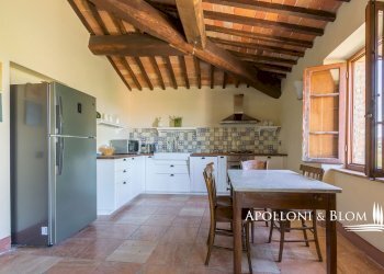 Casale Strada Provinciale 34 di Murlo, snc, Murlo - foto 7