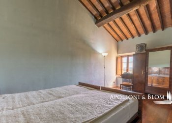 Casale Strada Provinciale 34 di Murlo, snc, Murlo - foto 11