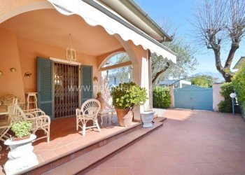 Veranda - Villa via Palestro, Forte dei Marmi - foto 6