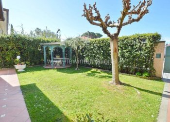 Giardino - Villa via Palestro, Forte dei Marmi - foto 7