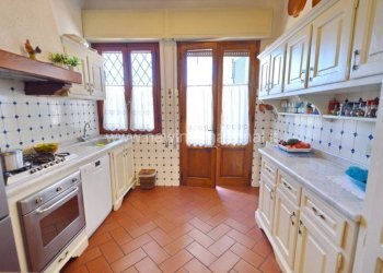 Cucina - Villa via Palestro, Forte dei Marmi - foto 10