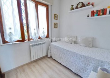 Camera da letto - Villa via Palestro, Forte dei Marmi - foto 11
