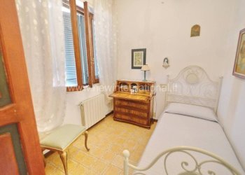Camera da letto - Villa via Palestro, Forte dei Marmi - foto 12
