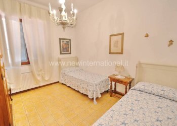 Camera da letto - Villa via Palestro, Forte dei Marmi - foto 14