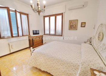 Camera da letto - Villa via Palestro, Forte dei Marmi - foto 15