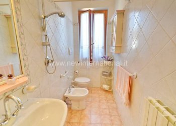 Bagno - Villa via Palestro, Forte dei Marmi - foto 16