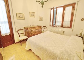 Camera da letto - Villa via Palestro, Forte dei Marmi - foto 17