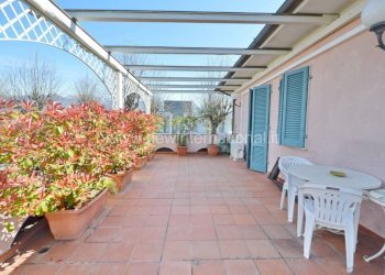 Terrazzo - Villa via Palestro, Forte dei Marmi - foto 18