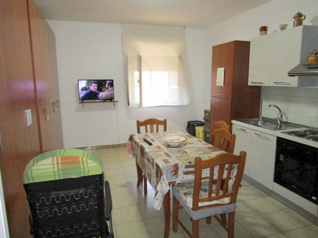 Cucina - Bilocale Statte - foto 2