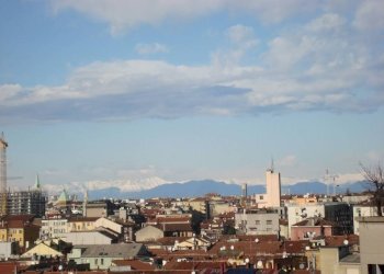 Scala - Bilocale via Pietro Giannone, 9, Milano - foto 32