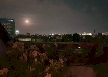 Vista - Bilocale via Pietro Giannone, 9, Milano - foto 33