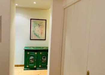 Disimpegno - Bilocale via Pietro Giannone, 9, Milano - foto 38