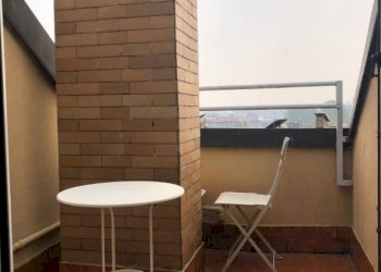 Terrazzo - Bilocale via Pietro Giannone, 9, Milano - foto 41