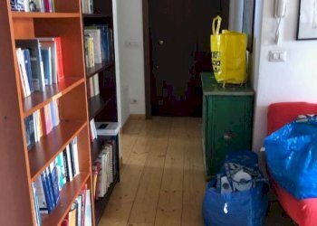 Ingresso - Bilocale via Pietro Giannone, 9, Milano - foto 8