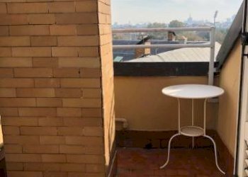 Balcone - Bilocale via Pietro Giannone, 9, Milano - foto 12