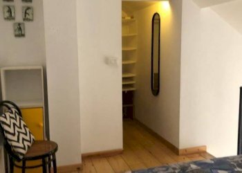 Camera da letto - Bilocale via Pietro Giannone, 9, Milano - foto 22