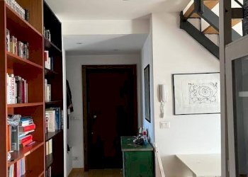 Ingresso - Bilocale via Pietro Giannone, 9, Milano - foto 28