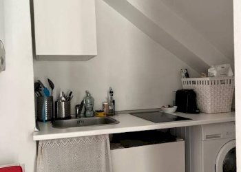 Cucina - Bilocale via Pietro Giannone, 9, Milano - foto 31