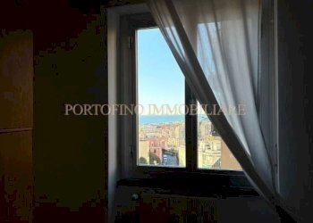 Vista - Appartamento via Giuseppe Sapeto, 32B, Genova (zona Borgoratti) - foto 1