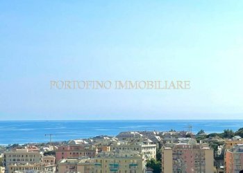 Vista - Appartamento via Giuseppe Sapeto, 32B, Genova (zona Borgoratti) - foto 4