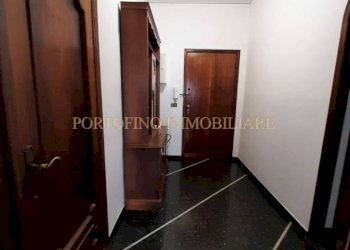 Ingresso - Appartamento via Giuseppe Sapeto, 32B, Genova (zona Borgoratti) - foto 14